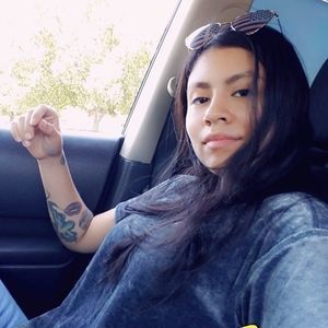 Meet your Posher, Marisol